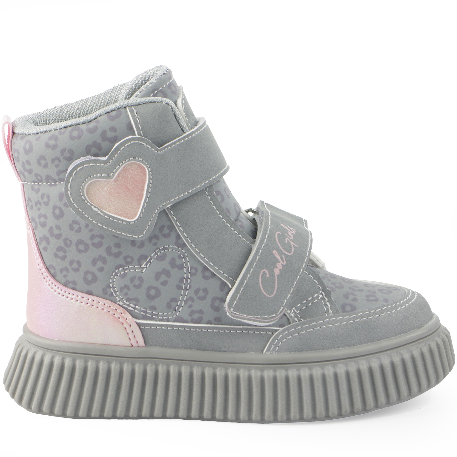 Ботинки детские (2444)