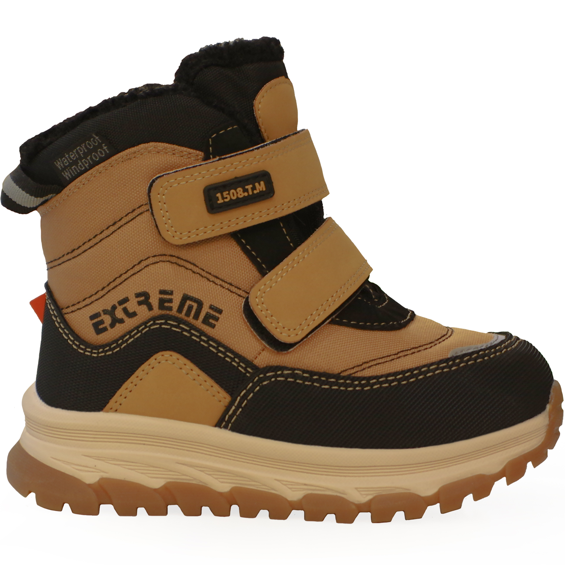 Ботинки детские (2442)