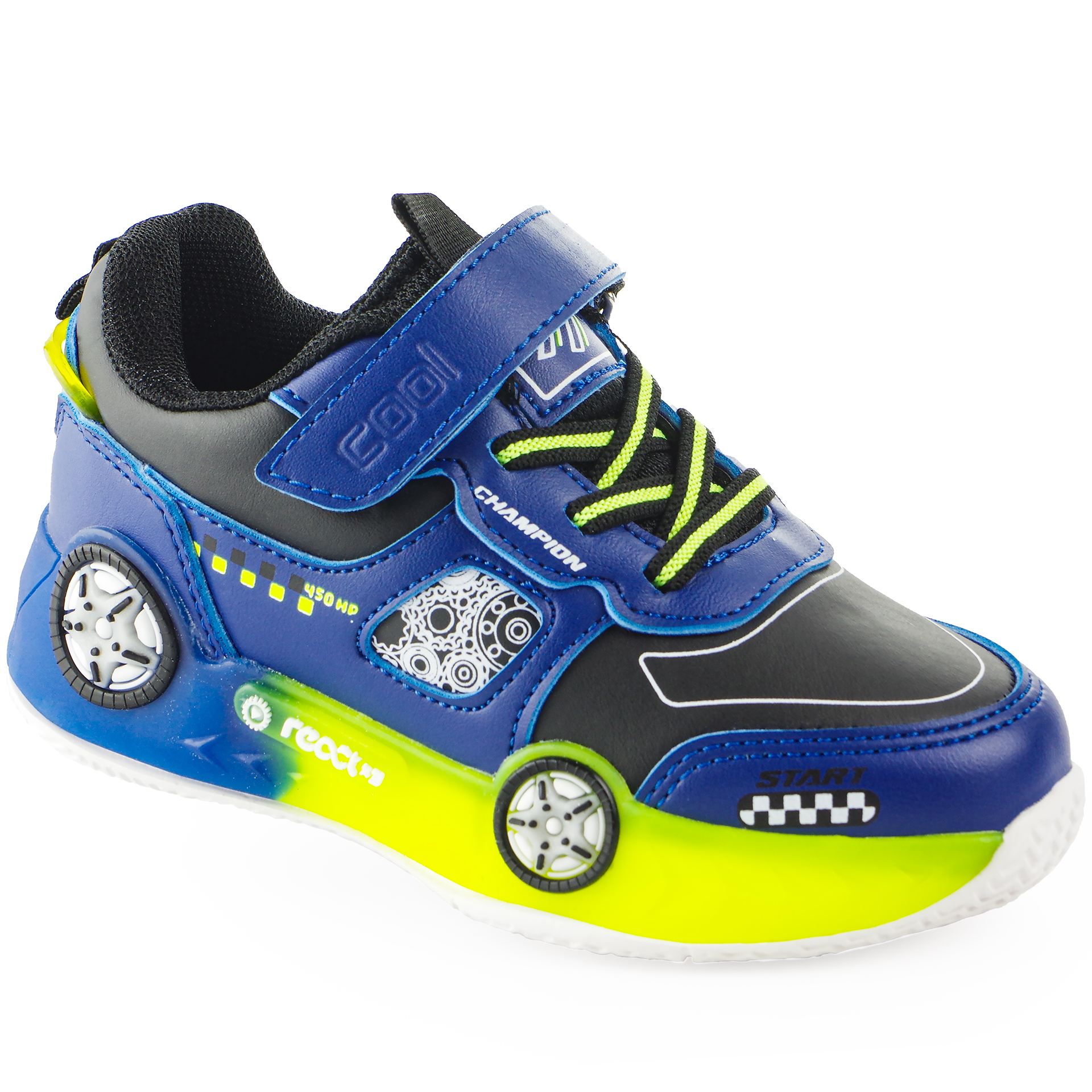 Кросівки дитячі (2432)