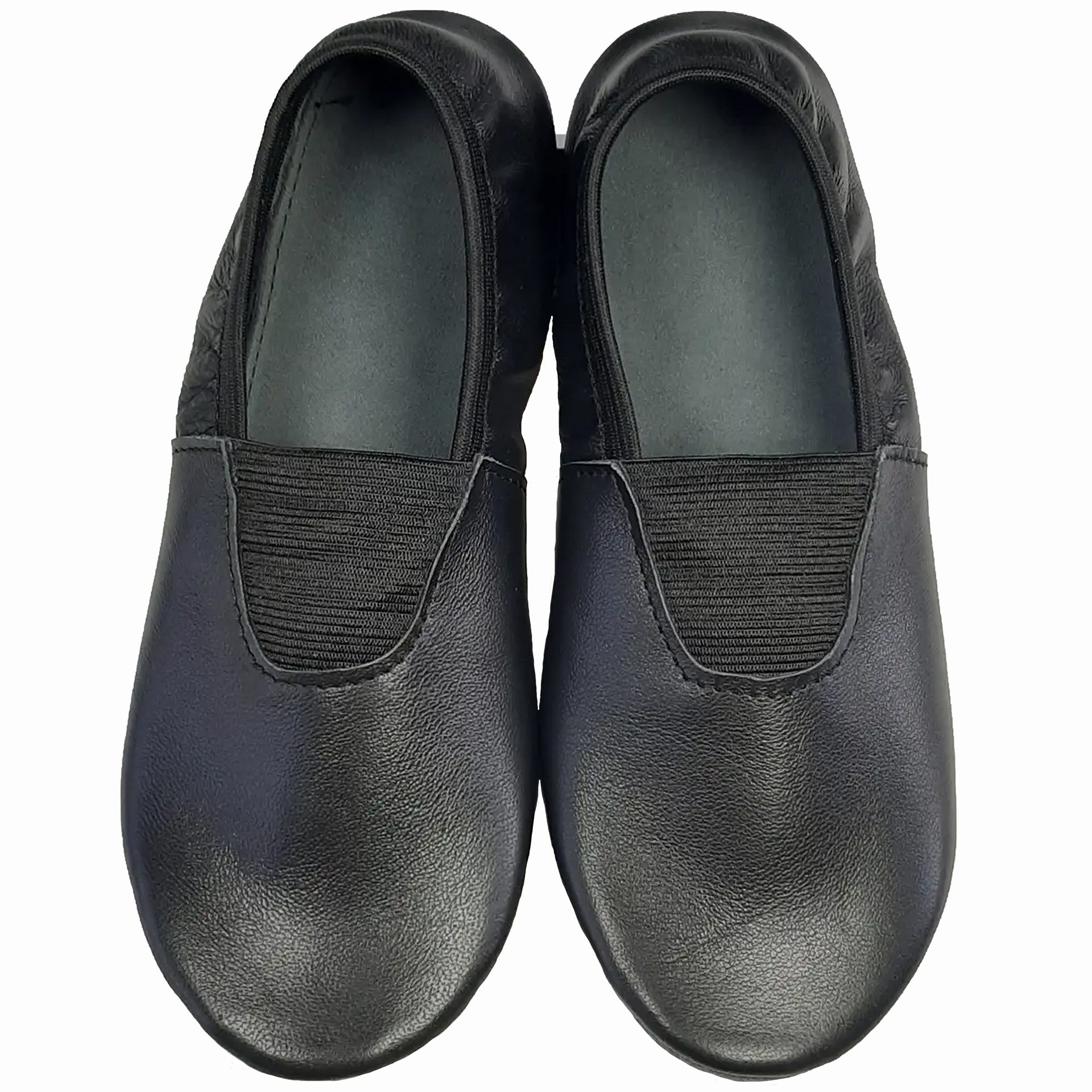 Чешки чорні (2426)