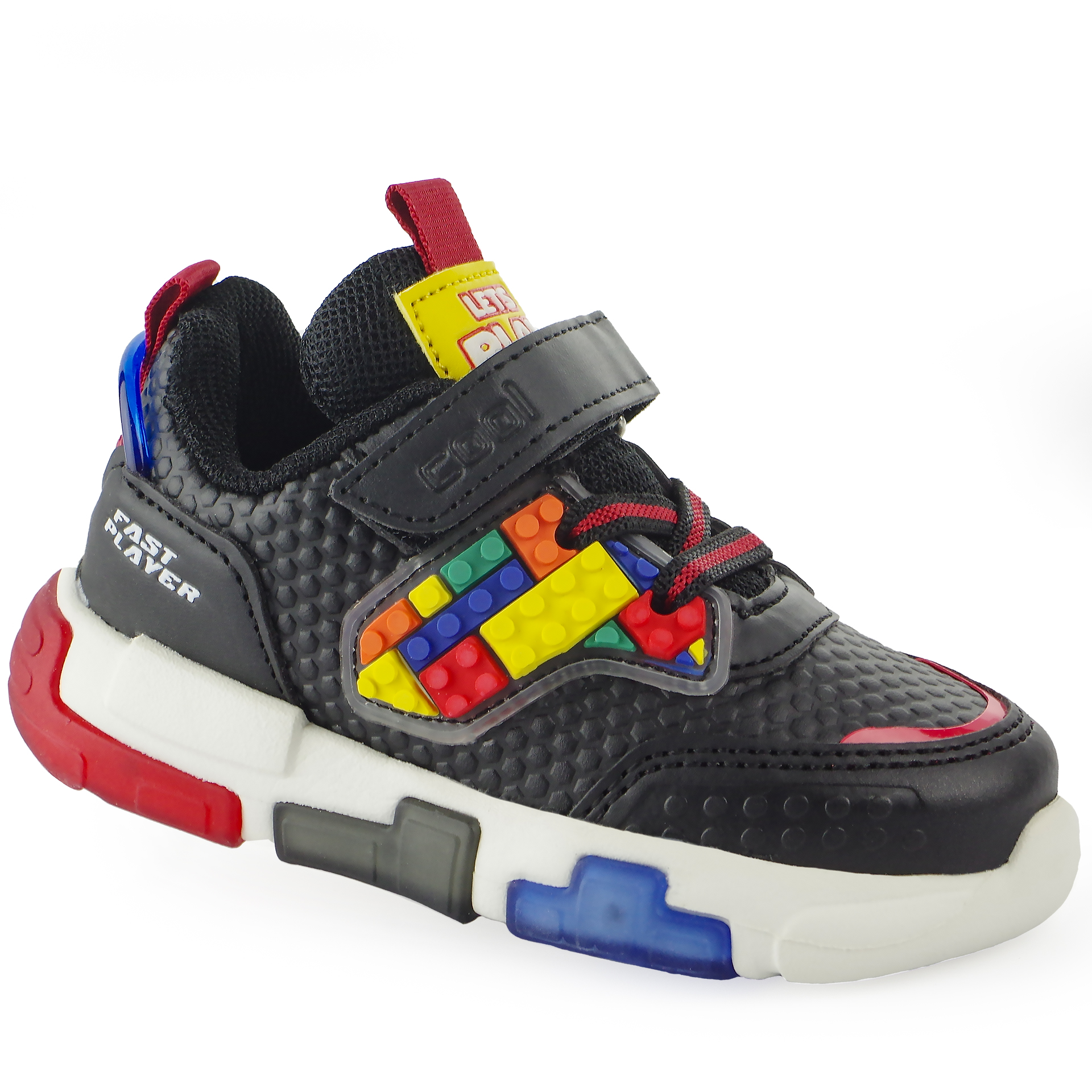 Кросівки дитячі (2424)