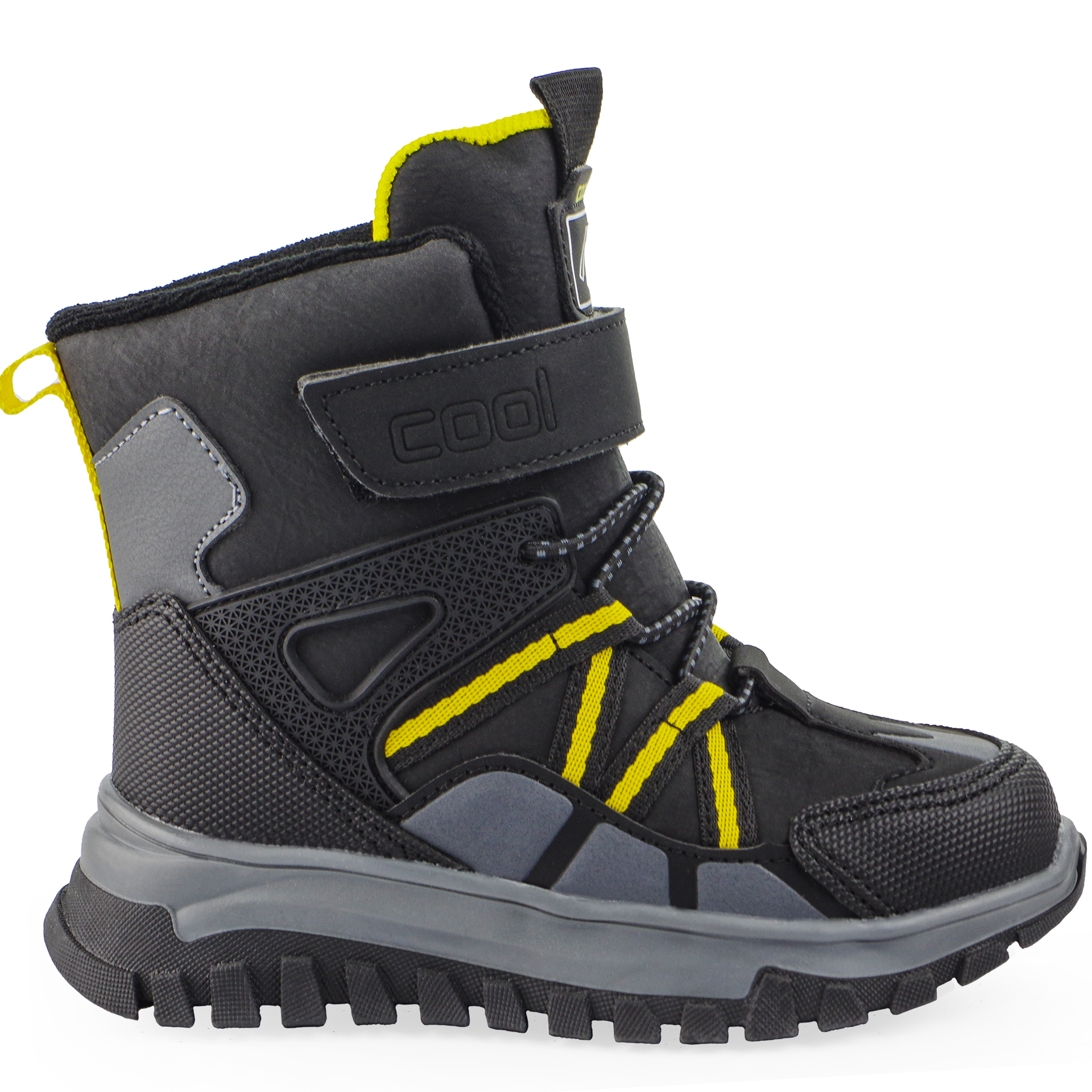 Черевики дитячі (2443)