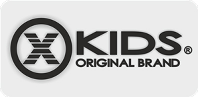 x Kids logo