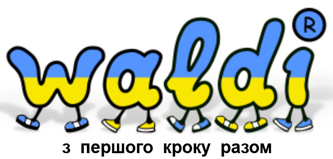 Waldi logo