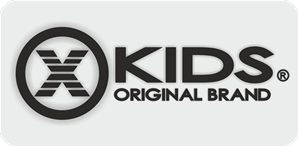 X-Kids - бренд детской и подростковой обуви