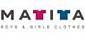 ТМ Matita - текстильная обувь украинского бренда